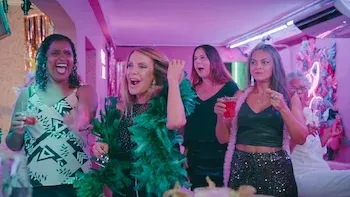 Farewell, Single Life!