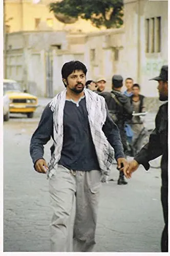 Wali Razaqi