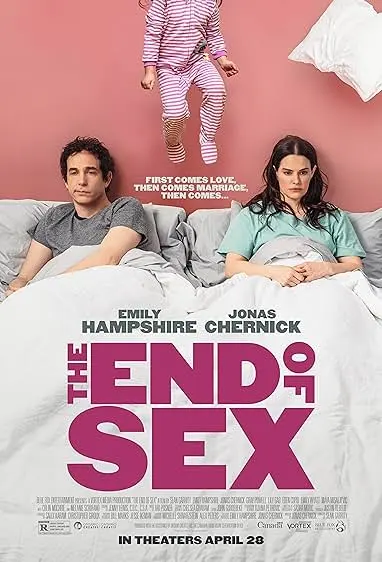 Movie Poster: The End of Sex