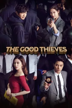 The Good Thieves - Web Serie complete free on Castle
