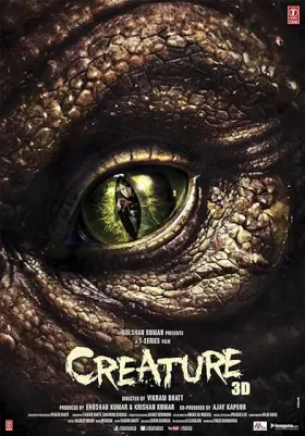 Creature - Movie free on Castle