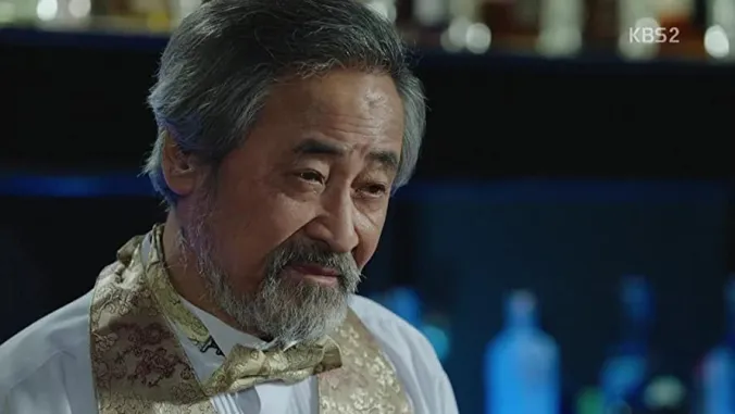 Choi Jong-won