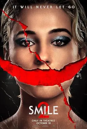 Smile 2 - Movie free on Castle
