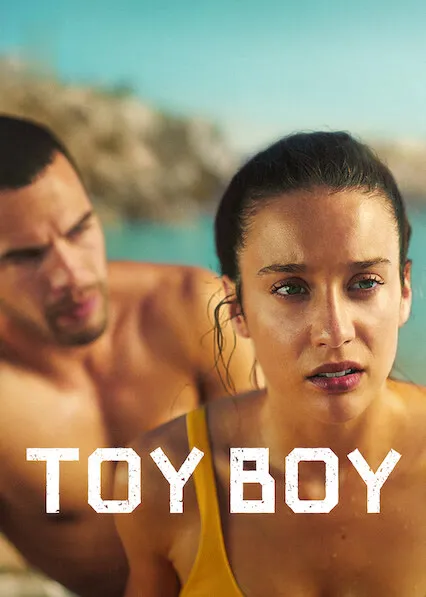Toy Boy