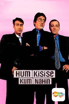 Hum Kisise Kum Nahin