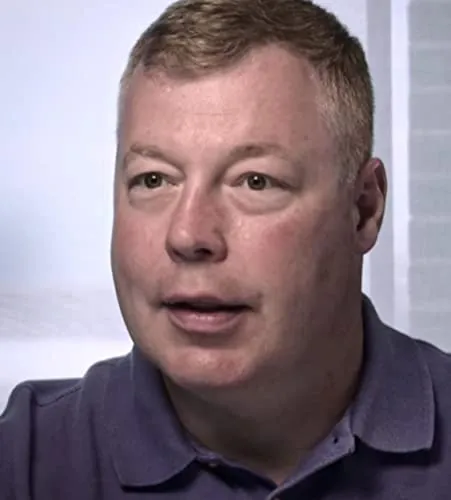 David Gluth