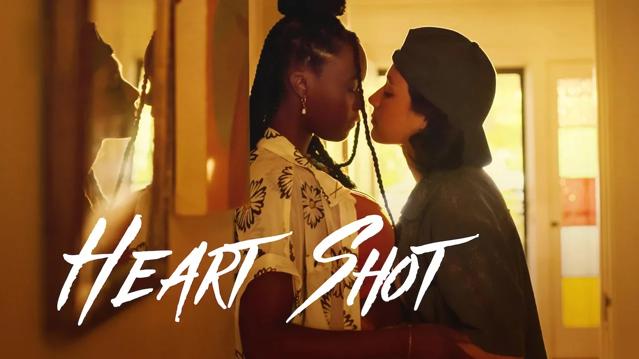 Movie Poster: Heart Shot