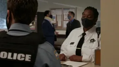 E11.The Fickle Lady is Calling it Quits