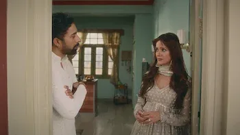 Where Does The Love Go?