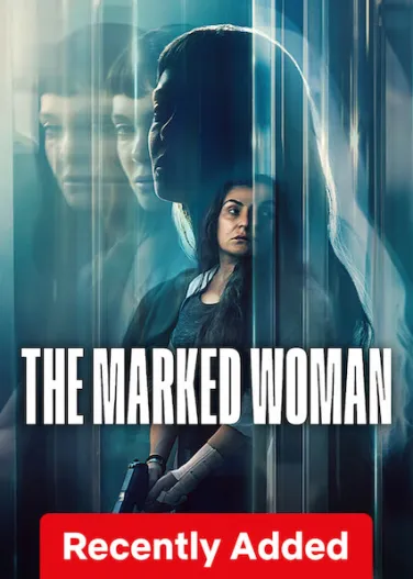 The Marked Woman