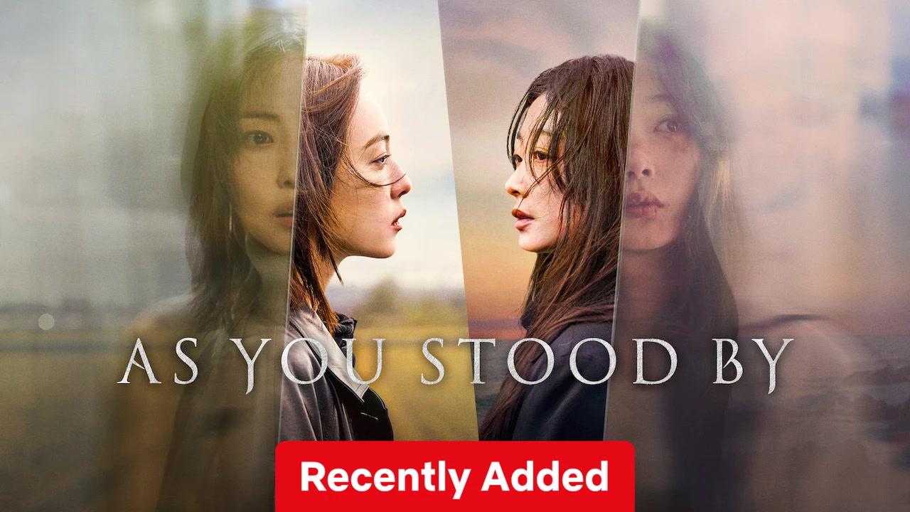 As You Stood By