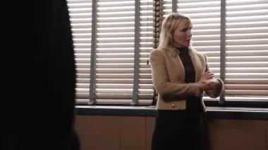 E9.And a Trauma in a Pear Tree