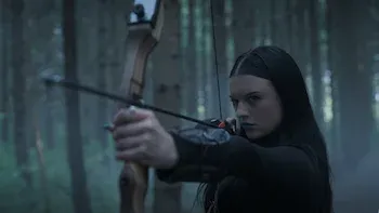 The Hunt