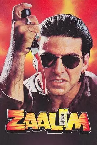 Zaalim