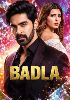 Badla - Web Serie complete free on Castle