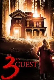 Movie Poster: The 3rd Guest