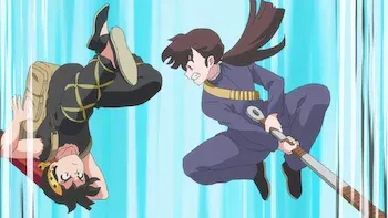 Love Letters in the Sauce