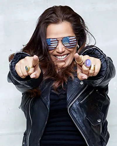 Kamala Lopez