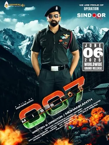 Mission 007