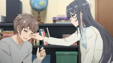 E3.The World Without You