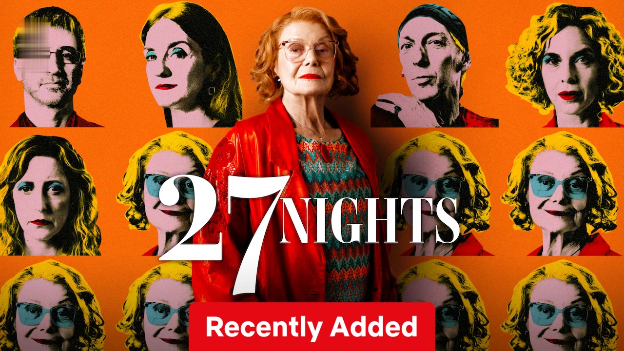 27 Nights
