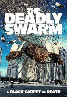 The Deadly Swarm - Movie free on Castle