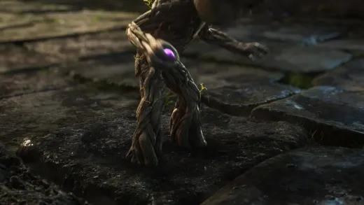 E5.Groot and the Great Prophecy