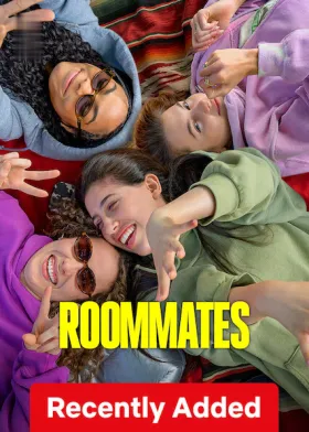 Roommates - Movie free on Castle