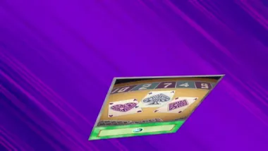 E31.Barian Vengeance, Part 2