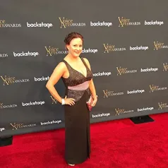 Sloane Warren