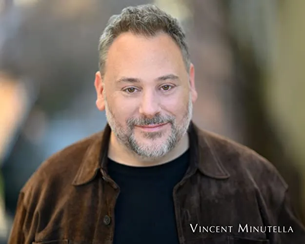 Vincent Minutella
