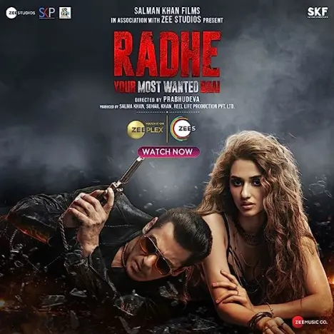 Radhe