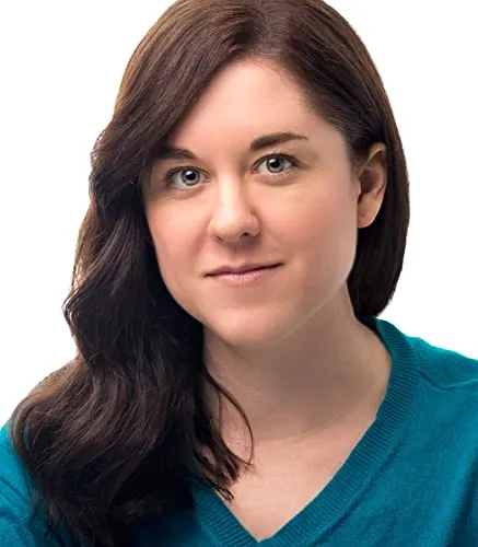 Amanda Mehl