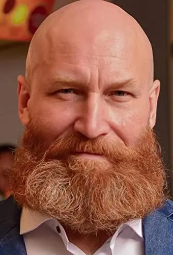 Yuriy Mirontsev