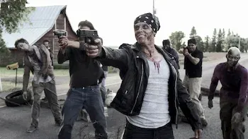 E4.Full Metal Zombie