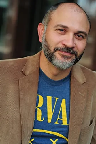 Ricardo Hinoa