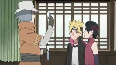 E99.Jugo and the Cursed Mark