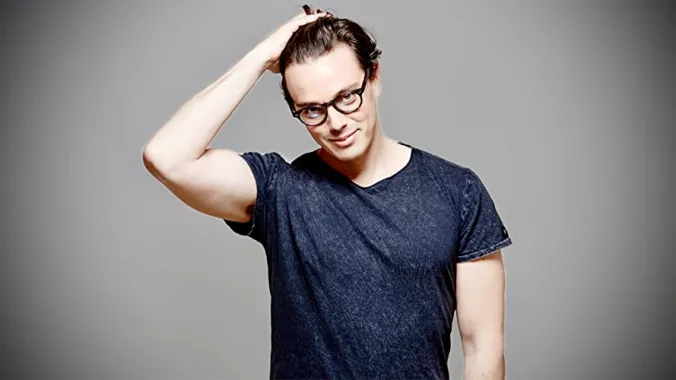 Benjamin Mathews