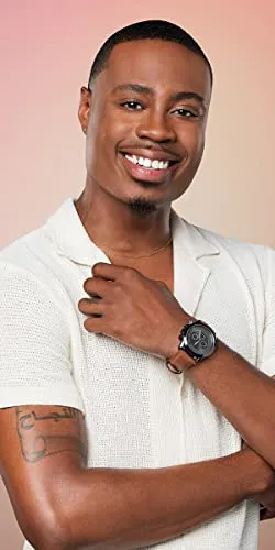 Torin Mitchell