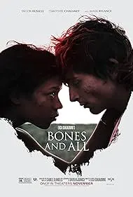 Bones and All - Movie free on Castle