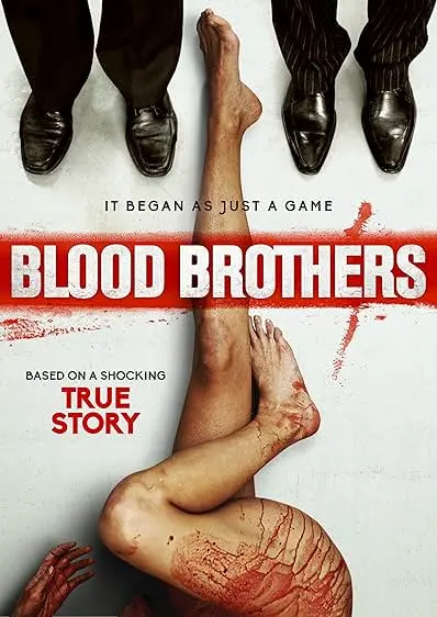 Movie Poster: Blood Brothers