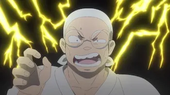 Okonomiyaki" Means "I Love You