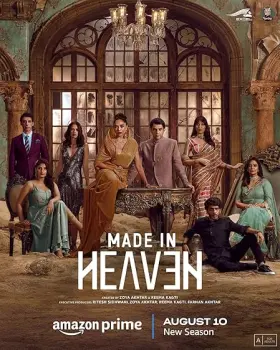 Made in Heaven - Web Serie complete free on Castle