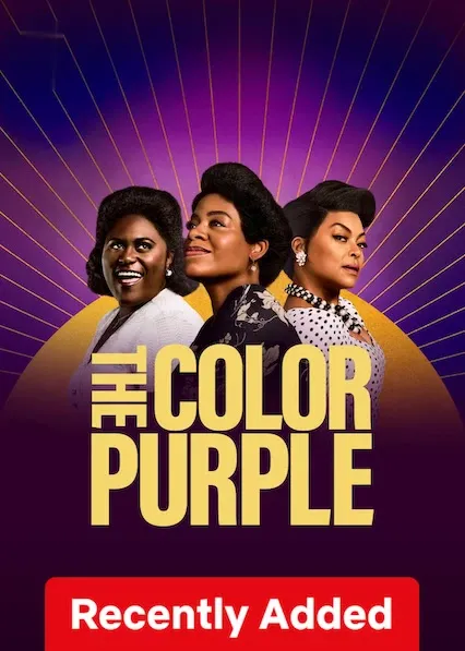 The Color Purple