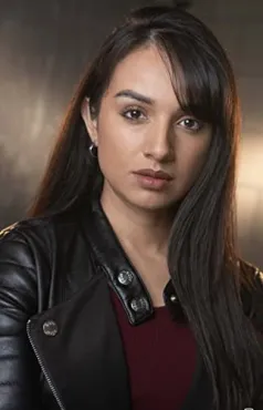 Azusena Saray