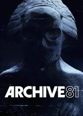 Archive 81 - Web Serie complete free on Castle