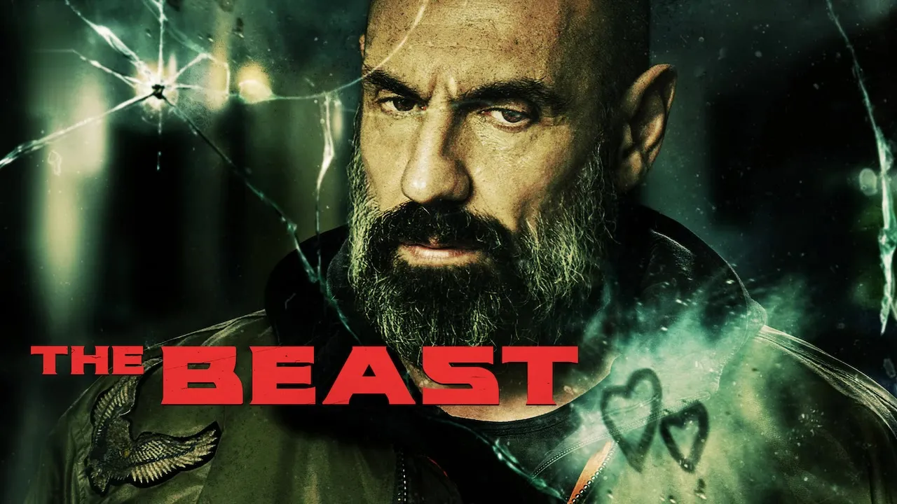 Movie Poster: The Beast