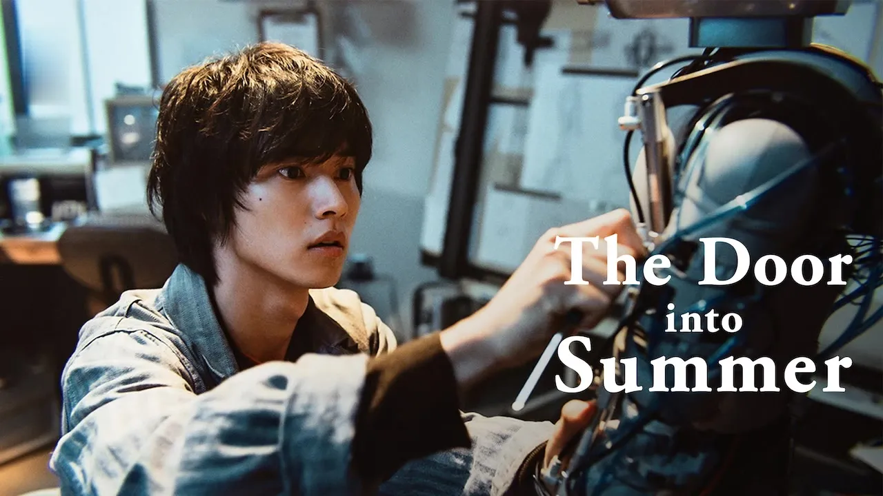 The Door into Summer