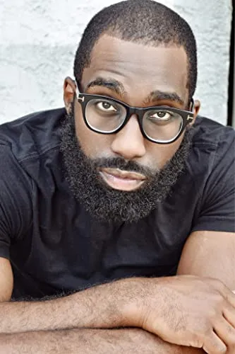 Omar Bullock