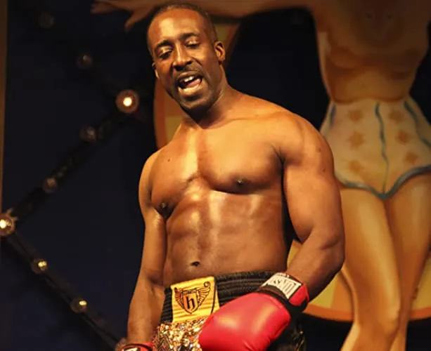 Vinta Morgan